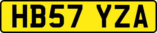 HB57YZA