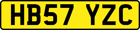 HB57YZC