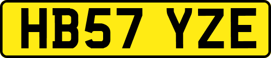 HB57YZE