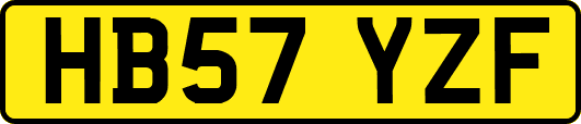 HB57YZF