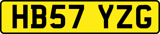 HB57YZG