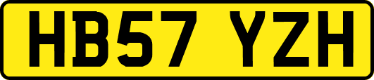 HB57YZH