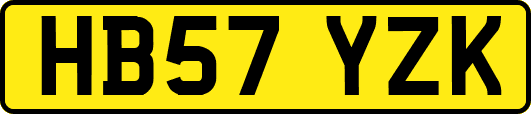 HB57YZK