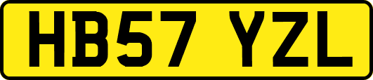 HB57YZL