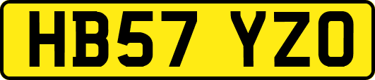HB57YZO