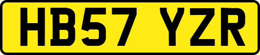 HB57YZR