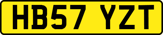 HB57YZT