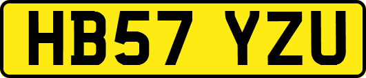 HB57YZU