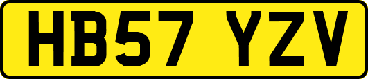HB57YZV