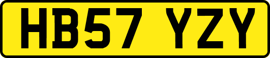 HB57YZY