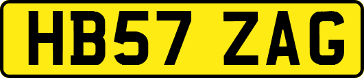 HB57ZAG