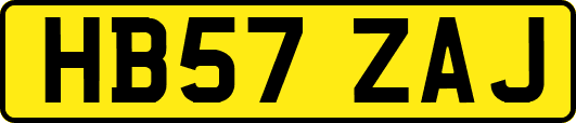 HB57ZAJ