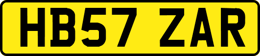 HB57ZAR