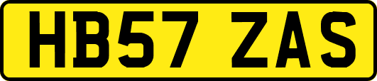 HB57ZAS