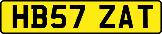 HB57ZAT
