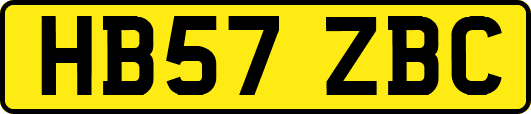 HB57ZBC
