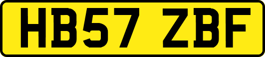 HB57ZBF