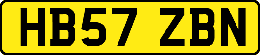 HB57ZBN