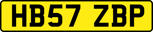 HB57ZBP