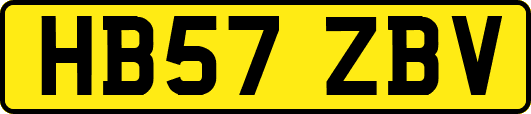 HB57ZBV