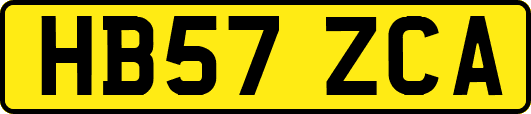 HB57ZCA
