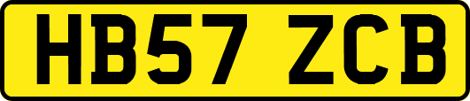 HB57ZCB