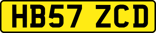 HB57ZCD