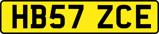 HB57ZCE