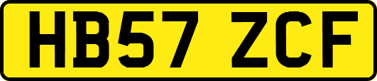HB57ZCF