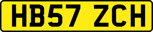 HB57ZCH