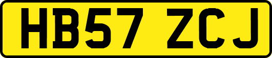 HB57ZCJ