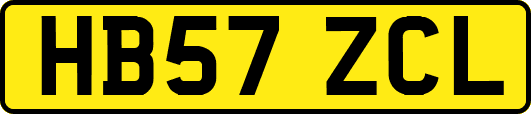 HB57ZCL