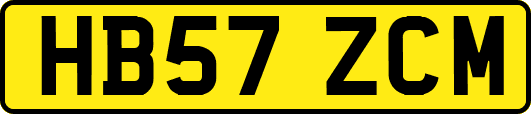 HB57ZCM