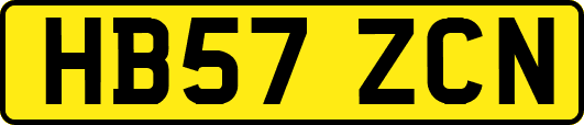 HB57ZCN