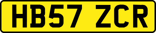 HB57ZCR