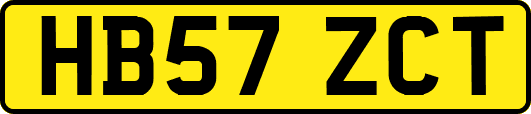 HB57ZCT