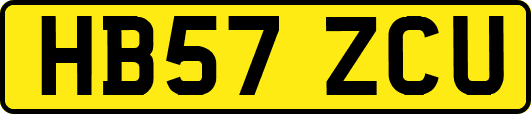 HB57ZCU