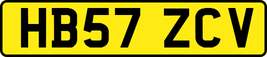 HB57ZCV