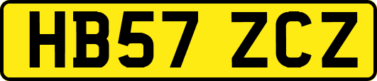 HB57ZCZ
