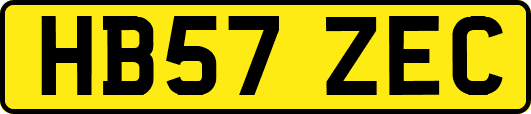 HB57ZEC