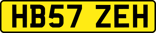 HB57ZEH