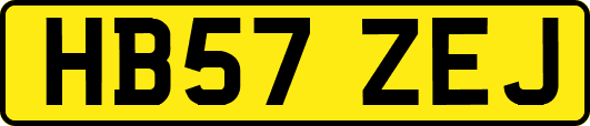 HB57ZEJ