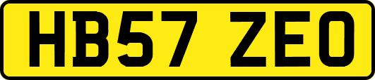 HB57ZEO