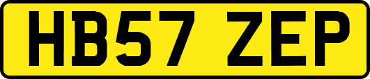 HB57ZEP