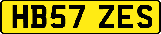HB57ZES