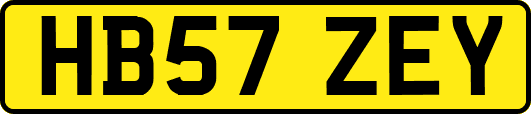 HB57ZEY