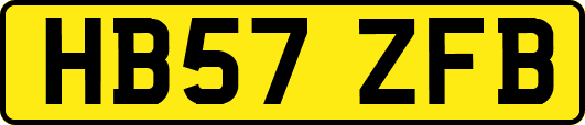 HB57ZFB
