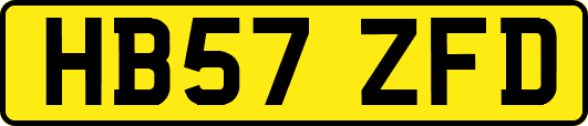 HB57ZFD