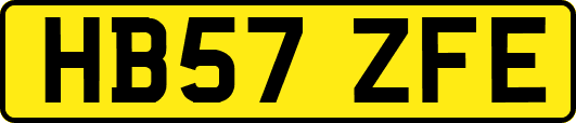 HB57ZFE