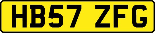 HB57ZFG